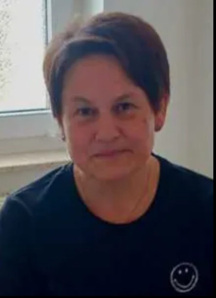 Sylvia Höllwarth
