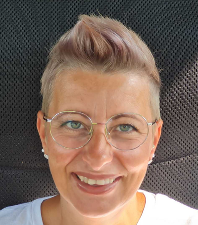 Nicole John