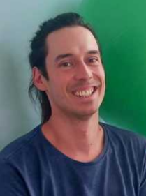 Patrick Schneider